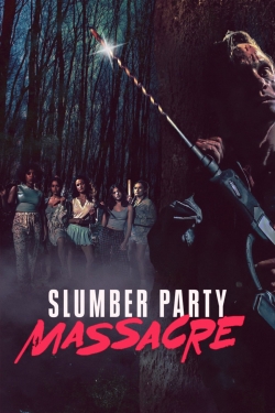 Watch Slumber Party Massacre movies free Primewire