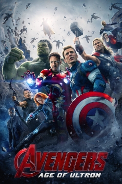 Watch Avengers: Age of Ultron movies free Primewire