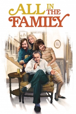 Watch All in the Family movies free Primewire