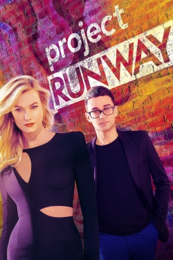 Watch Project Runway movies free Primewire