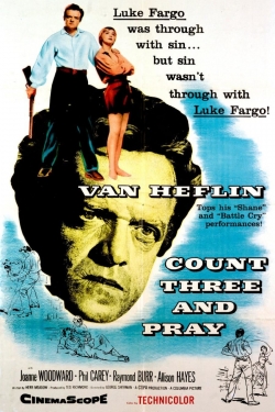 Watch Count Three and Pray movies free Primewire