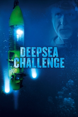 Watch Deepsea Challenge movies free Primewire