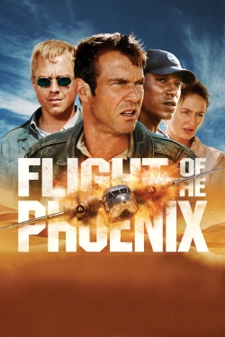 Watch Flight of the Phoenix movies free Primewire