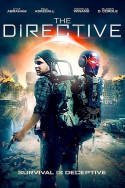 Watch The Directive movies free Primewire