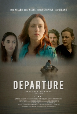 Watch Departure movies free Primewire