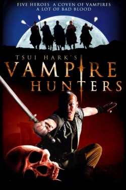 Watch The Era of Vampires movies free Primewire