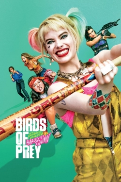 Watch Birds of Prey (and the Fantabulous Emancipation of One Harley Quinn) movies free Primewire