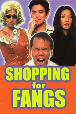 Watch Shopping for Fangs movies free Primewire