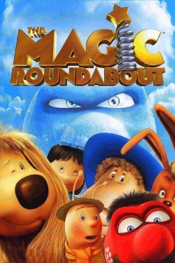 Watch The Magic Roundabout movies free Primewire