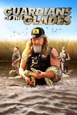 Watch Guardians of the Glades movies free Primewire