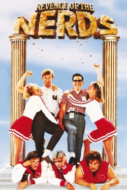 Watch Revenge of the Nerds movies free Primewire