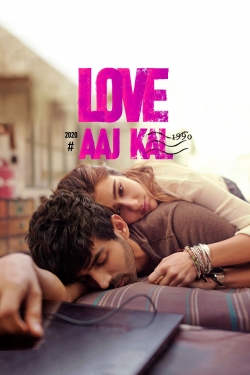 Watch Love Aaj Kal movies free Primewire