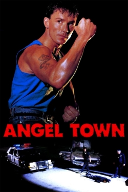 Watch Angel Town movies free Primewire