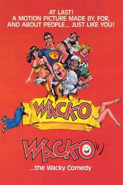 Watch Wacko movies free Primewire