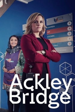 Watch Ackley Bridge movies free Primewire