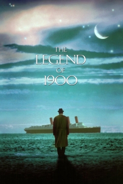 Watch The Legend of 1900 movies free Primewire