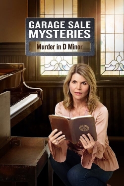 Watch Garage Sale Mysteries: Murder In D Minor movies free Primewire