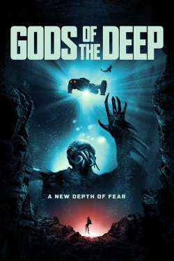 Watch Gods of the Deep movies free Primewire