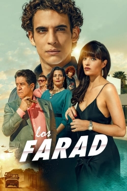 Watch Los Farad movies free Primewire