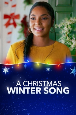 Watch A Christmas Winter Song movies free Primewire