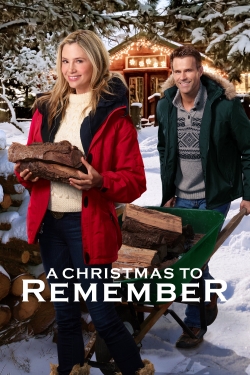 Watch A Christmas to Remember movies free Primewire