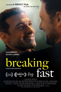 Watch Breaking Fast movies free Primewire