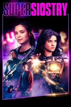 Watch Supersisters movies free Primewire