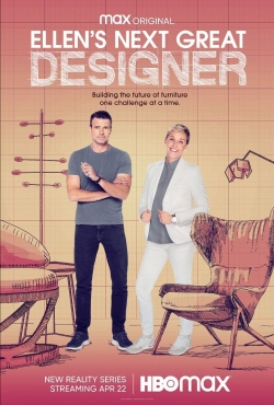 Watch Ellen's Next Great Designer movies free Primewire