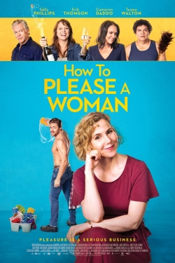 Watch How to Please a Woman movies free Primewire