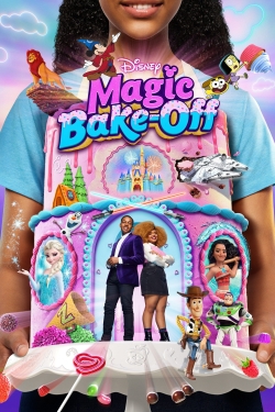 Watch Magic Bake-Off movies free Primewire