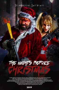 Watch The Nights Before Christmas movies free Primewire