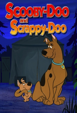 Watch Scooby-Doo and Scrappy-Doo movies free Primewire