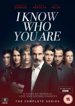 Watch I Know Who You Are movies free Primewire