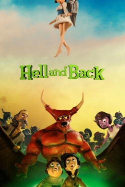 Watch Hell & Back movies free Primewire