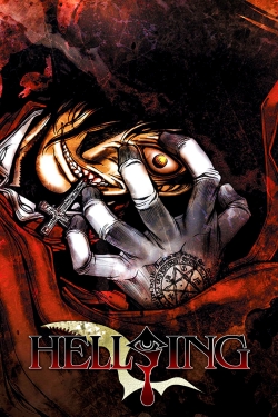 Watch Hellsing Ultimate movies free Primewire