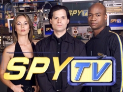 Watch Spy TV movies free Primewire