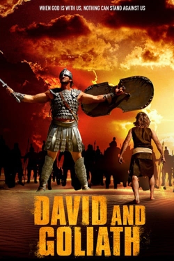 Watch David and Goliath movies free Primewire