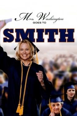 Watch Mrs. Washington Goes to Smith movies free Primewire