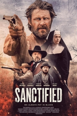 Watch Sanctified movies free Primewire