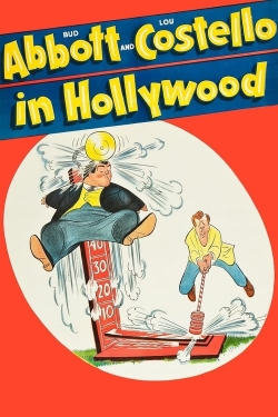 Watch Bud Abbott and Lou Costello in Hollywood movies free Primewire