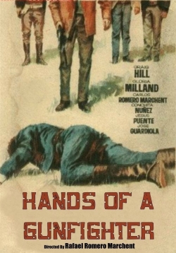 Watch Hands of a Gunfighter movies free Primewire