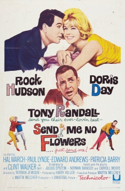 Watch Send Me No Flowers movies free Primewire