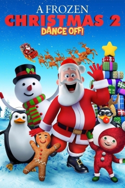 Watch A Frozen Christmas 2 movies free Primewire