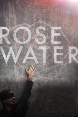 Watch Rosewater movies free Primewire