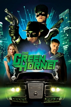 Watch The Green Hornet movies free Primewire