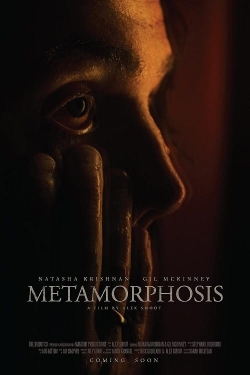 Watch Metamorphosis movies free Primewire