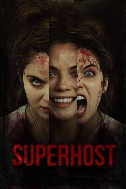 Watch Superhost movies free Primewire