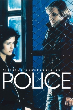 Watch Police movies free Primewire