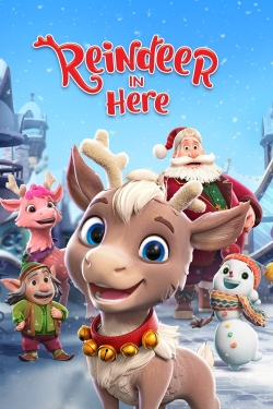 Watch Reindeer in Here movies free Primewire