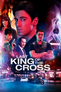 Watch Last King of the Cross movies free Primewire